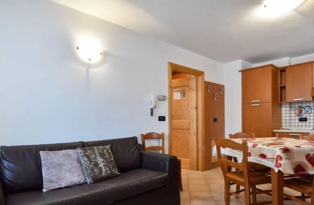 Apartment Mountain Home in Bormio - 6 persons, 1 bedrooms