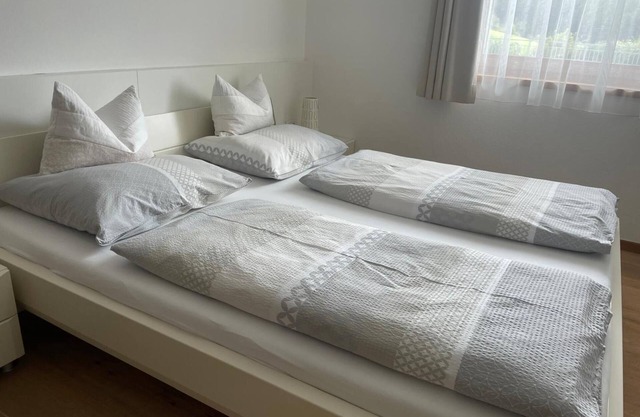 Apartment 'Mountain Stay Life' with Mountain View, Shared Garden and Wi-Fi