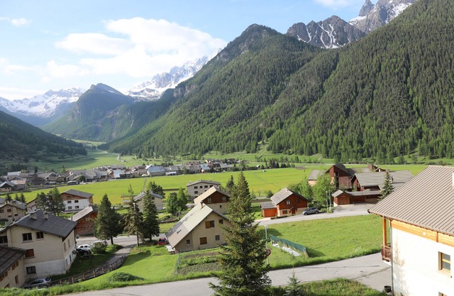 APARTMENT MOUNTAIN STATION CEILLAC (05)