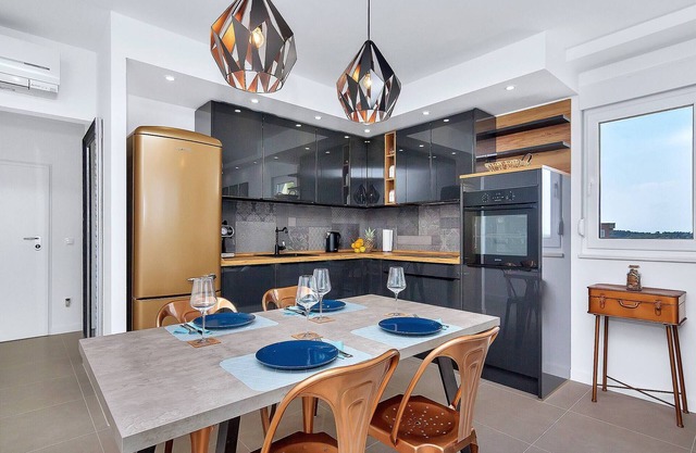 Apartment Moya Makarska