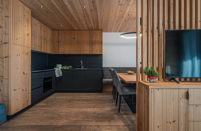 Apartment 'Mugo' with Mountain View, Wi-Fi and Air Conditioning