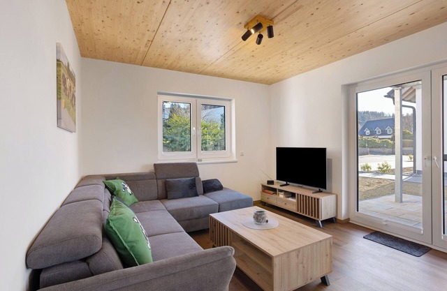Apartment 'Muh' with Mountain View, Private Terrace and Wi-Fi