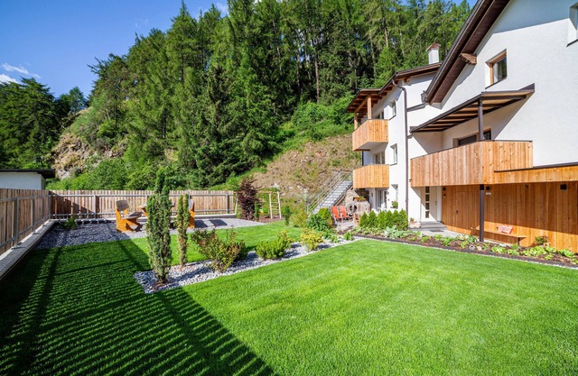 Apartment 'Mühlanderhof Apt Endkopf' with Lake View, Shared Terrace and Wi-Fi