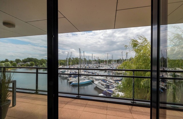Apartment - Muidenweg 1P | Arnemuiden