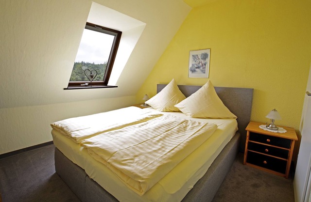 Apartment Murmeltier, 38sqm with shower/WC, max. 3 persons