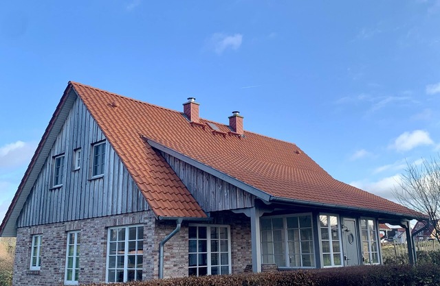 Apartment Muschel, 10 minutes to the natural beach