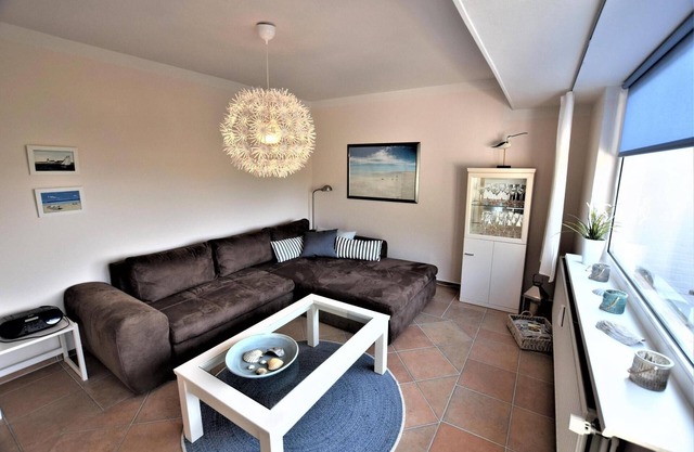 Apartment Muschelkiste H