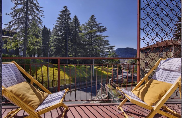 Apartment 'My Lovely House' with Private Terrace, Balcony and Wi-Fi