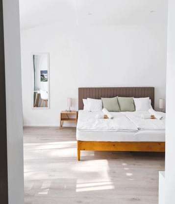 Apartment Nähe Airbus