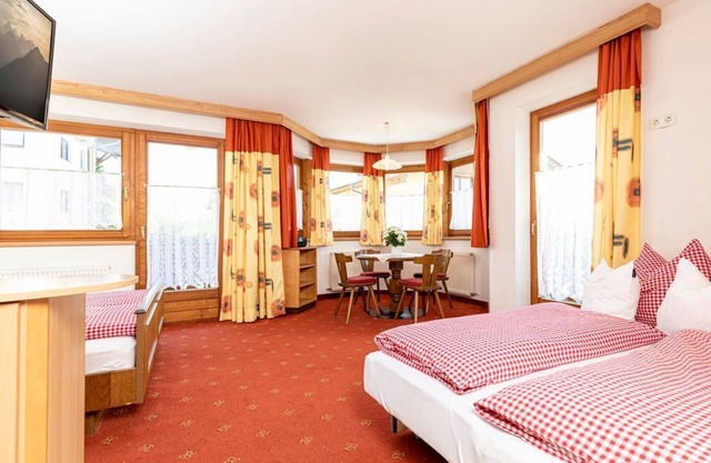 Apartment no. 7 - Tramberger Apartments