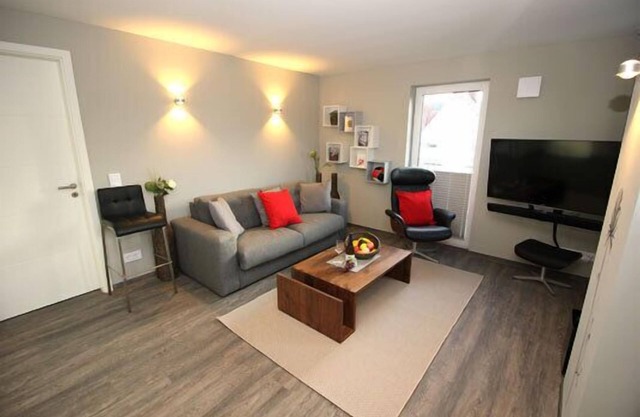 Apartment near the beach
