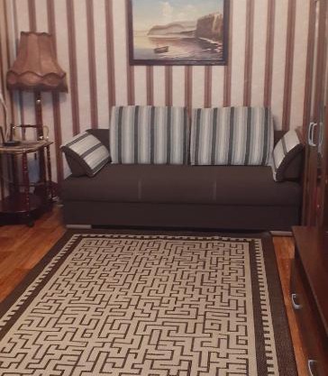 Apartment na Fabritsiusa 29