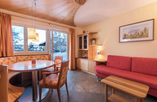Apartment Namibia in Villa Anina with Poo