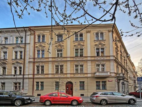 Apartment Na Kozacce 6