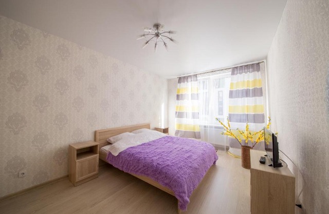Apartment na Pl.Vosstaniia 1