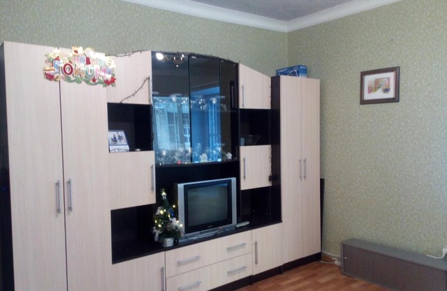 Apartment Na Rozy Lyuksemburg