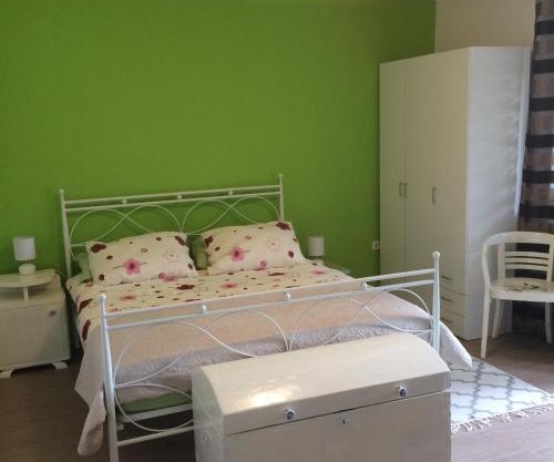 Apartment Nada