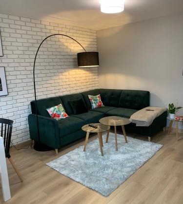 Apartment Nadia