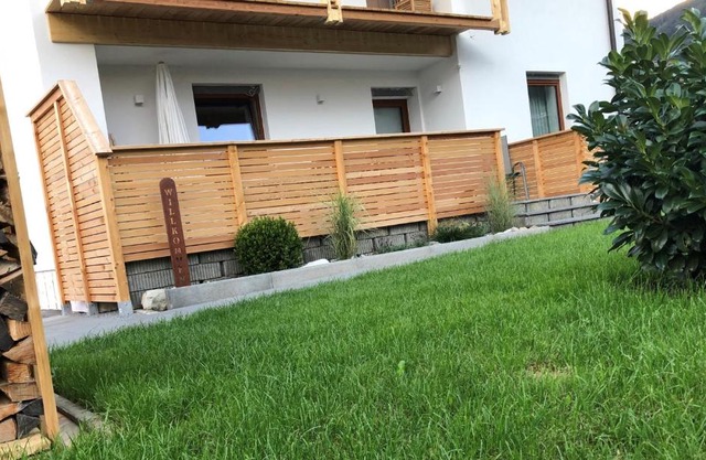 Apartment Nagiller