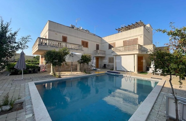 Apartment Nardò