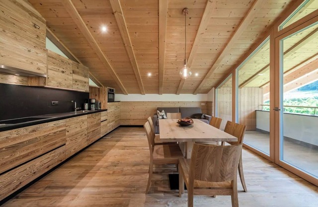 Apartment 'Natur Suite Edelweisshof Georg' with Mountain View, Shared Garden & Wi-Fi