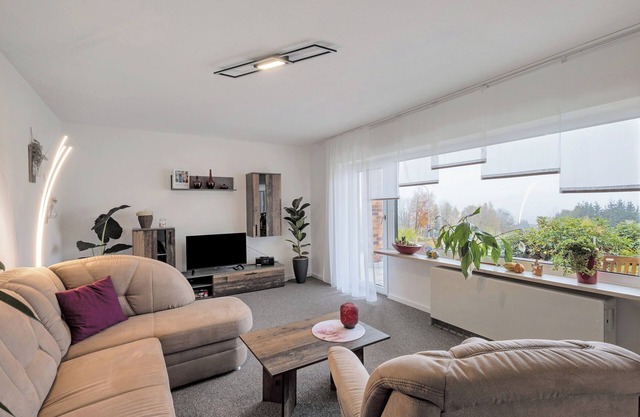 Apartment 'Naturoase Fichtelberg' with Private Terrace, Private Garden and Wi-Fi
