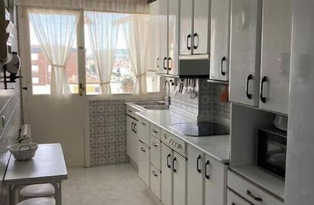 Apartment near Santillana del Mar
