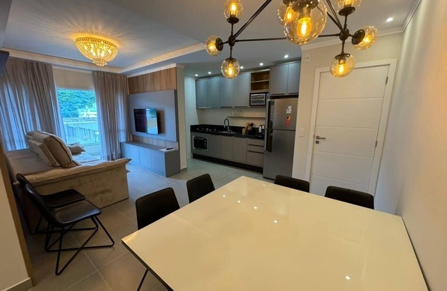 Apartment near the sea