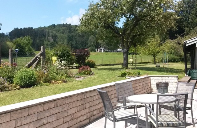 Apartment near the center with 2 sep. Bedrooms and large sun terrace, 65sqm