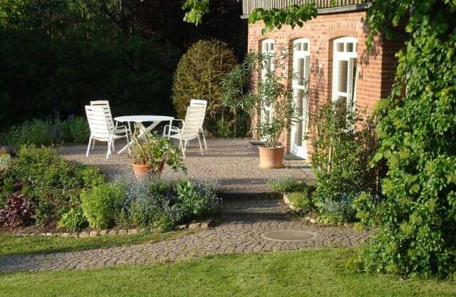 Apartment near the city of Kiel in quiet surroundings
