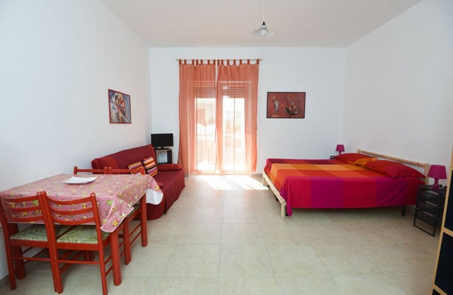 Apartment near the sea in Ginosa Marina