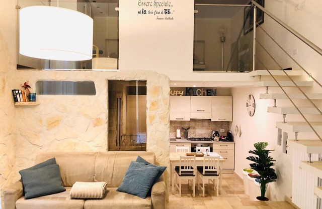 Apartment near a park and in 20 minutes at walkie-in you are in Duomo