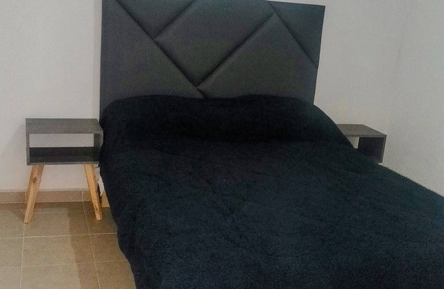 Apartment near AIFA