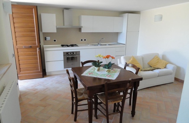 Apartment near Assisi