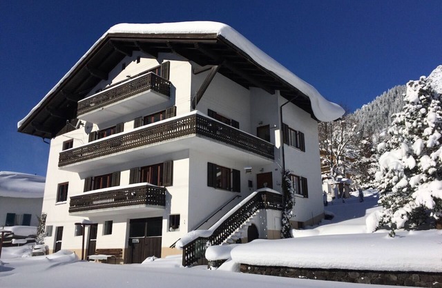 Apartment near Arlberg ski area - WiFi