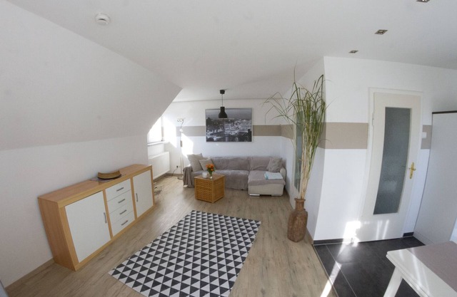 Apartment near Augsburg