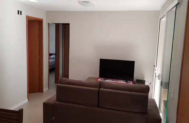 Apartment near Beto Carrero