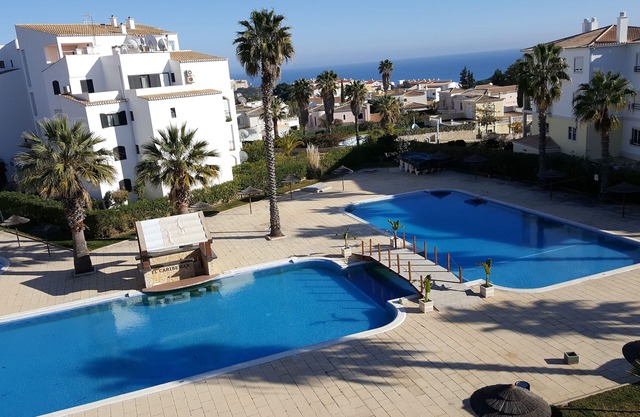 Apartment near beautiful Alvor & stunning Algarve beaches