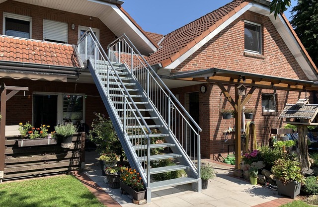 Apartment near Bentheimer forest