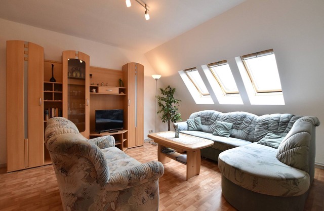 Apartment near Castle Bothmer