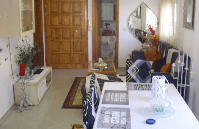 Apartment near Castle Koroni about 250 m to the sea