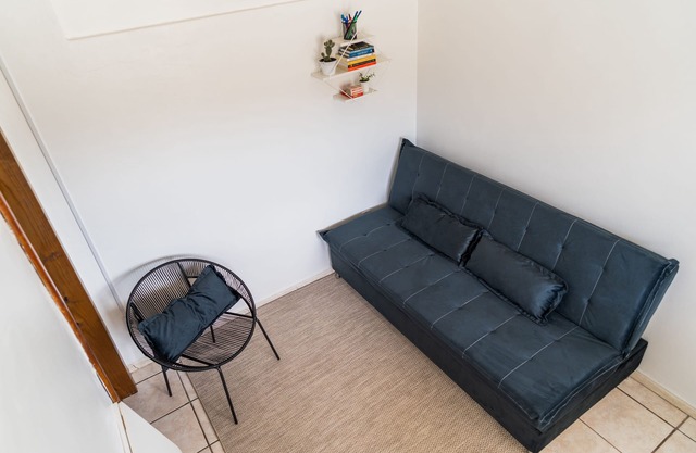 Apartment near. CENTER and 20 min. VILLA BEACH - AIR CONDITIONING - NEIGHBORHOOD