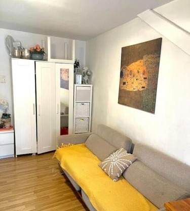 Apartment near Central Station