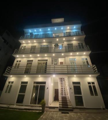 Apartment near Colombo Airport