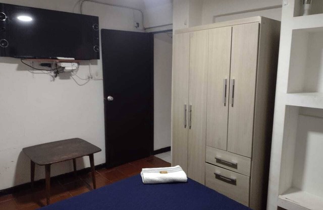 apartment near corferias terminal military club US embassy
