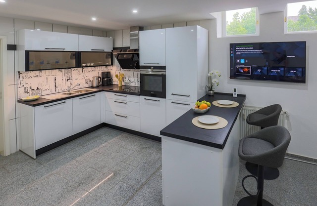 Apartment near Düsseldorf Airport Messe