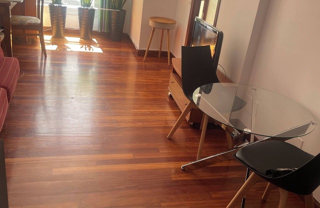 Apartment near downtown