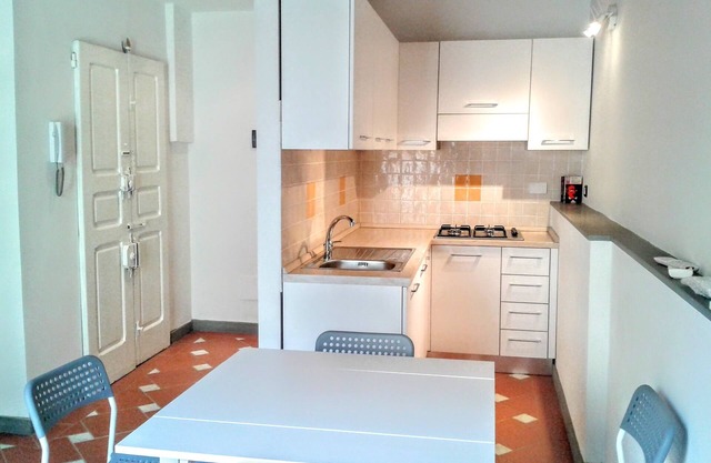 Apartment near downtown - ten minutes walk
