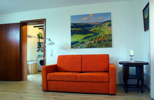 Apartment near Eifel National Park