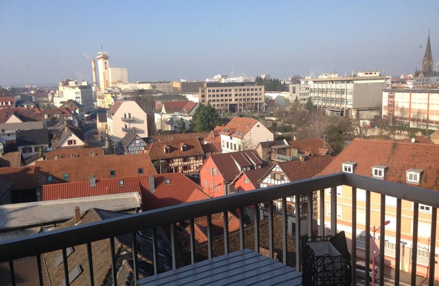 Apartment near European institutions